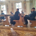 "Powołaniówka" w Domu Słowa