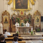 "Powołaniówka" w Domu Słowa