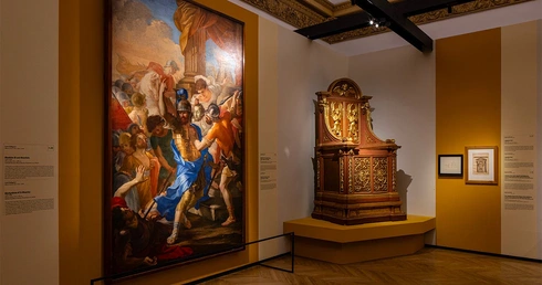 Wielka wystawa mistrza baroku w Rzymie