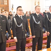 Ze św. Andrzejem Bobolą w Gródku n. Dunajcem