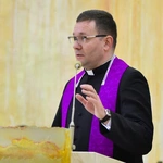 Dzień formacyjny kapłanów