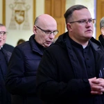 Dzień formacyjny kapłanów