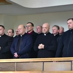 Dzień formacyjny kapłanów