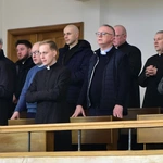 Dzień formacyjny kapłanów