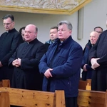 Dzień formacyjny kapłanów