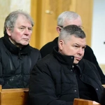 Dzień formacyjny kapłanów