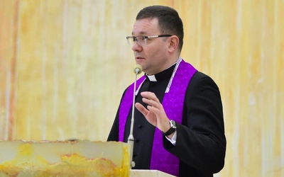 Dzień formacyjny kapłanów warmińskich