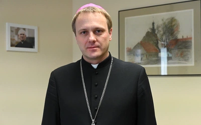 Liczymy spokojne noce