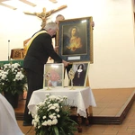 Peregrynacja Obrazu NSPJ w Koszalinie cz. 1