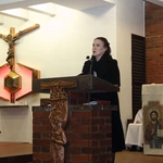 Peregrynacja Obrazu NSPJ w Koszalinie cz. 2