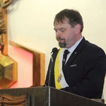 Peregrynacja Obrazu NSPJ w Koszalinie cz. 2