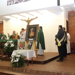 Peregrynacja Obrazu NSPJ w Koszalinie cz. 2