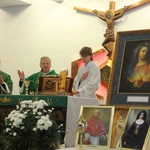 Peregrynacja Obrazu NSPJ w Koszalinie cz. 2