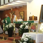 Peregrynacja Obrazu NSPJ w Koszalinie cz. 2