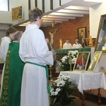 Peregrynacja Obrazu NSPJ w Koszalinie cz. 2