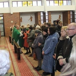 Peregrynacja Obrazu NSPJ w Koszalinie cz. 3