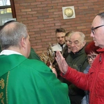 Peregrynacja Obrazu NSPJ w Koszalinie cz. 3