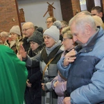 Peregrynacja Obrazu NSPJ w Koszalinie cz. 3