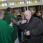 Peregrynacja Obrazu NSPJ w Koszalinie cz. 3