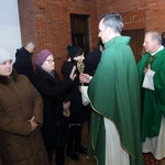 Peregrynacja Obrazu NSPJ w Koszalinie cz. 3