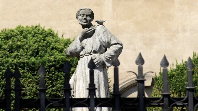 W sierpniu spotkanie młodych Europejczyków w Asyżu