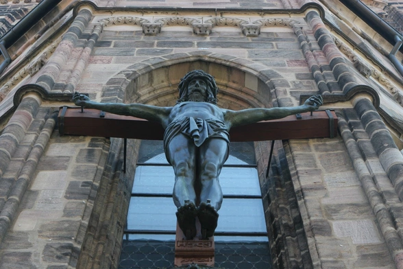 Luteranie: Środa dniem pokuty i modlitwy