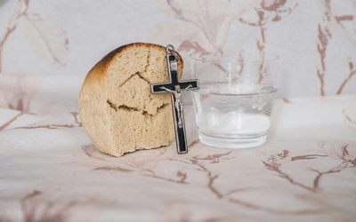 Przewodniczący Episkopatu: Niech czas Wielkiego Postu zbliży nas do Chrystusa