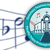 Dziecięcy Festiwal Piosenki Religijnej, 25 kwietnia