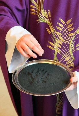 Serce otwarte na Boże działanie