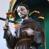 Trwa Rok św. Franciszka z Asyżu