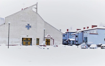 Ferie zimowe na Felinie