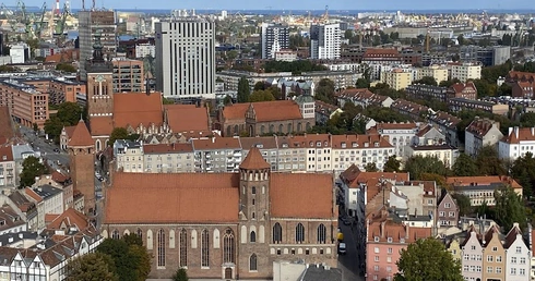 Gdańsk