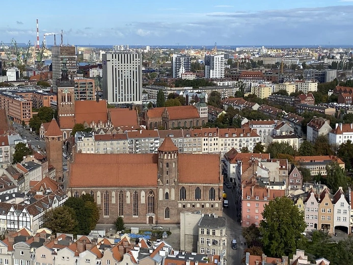 Gdańsk