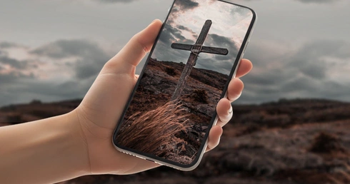 Wielki Post 2026: Rekolekcje i inicjatywy duchowe online