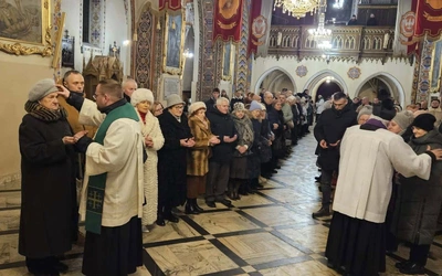Ciechanów. Światło w chorobie, które nie gaśnie