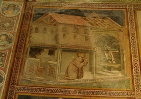 Modlitwa Świętego Franciszka