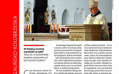 Gość Koszalińsko-Kołobrzeski 8/2026