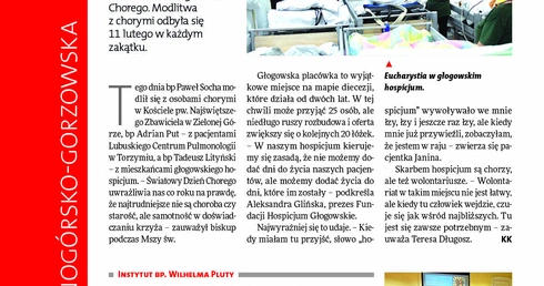 Gość Zielonogórsko-Gorzowski 8/2026