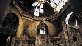 Zbrodnia i odpowiedzialność. Religijny rachunek rosyjskiej agresji