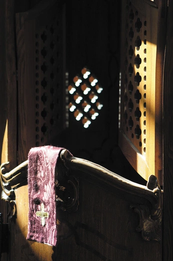 Zmuszali go do wyjawienia tajemnic spowiedzi. Odparł: „Wolę umrzeć”