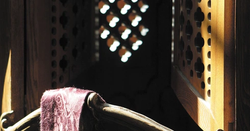 Zmuszali go do wyjawienia tajemnic spowiedzi. Odparł: „Wolę umrzeć”