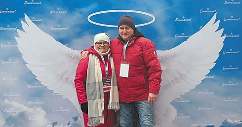 Nieśli obraz Serca Pana Jezusa. W domu poświęcali Mu swą rodzinę. „Nie zdawaliśmy sobie sprawy, jakie to przyniesie skutki”