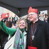 Ten Amerykanin był również typowany na papieża. Kardynał Dolan jako arcybiskup Nowego Jorku zmienił obraz Kościoła w USA