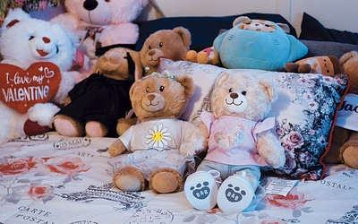 Wszystkie puste pokoje 