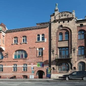 Cudowne „szpetne dziwactwo”. Odwiedziliśmy krakowskie muWi Muzeum Witrażu 