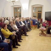 Wydarzenie stało się przestrzenią rozmowy o pamięci, prawdzie i pojednaniu.