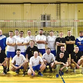 Zawodnicy rywalizowali w hali sportowej WSD w Radomiu.