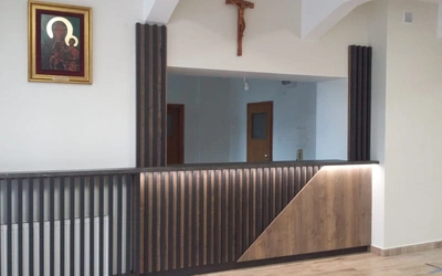 Nauki potrwają od 13 do 15 marca w Domu Modlitwy i Formacji w Łowiczu.