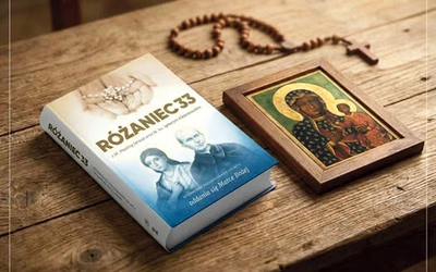 W publikacji są m.in. rozważania dnia, lektura duchowa oparta na pismach błogosławionych P. Jaricot i I. Kłopoto-wskiego, inspiracja dnia, czyli wieczernik modlitwy, a także świadectwa osób, które odprawiły takie rekolekcje. 