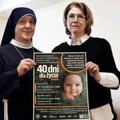 40 dni dla życia